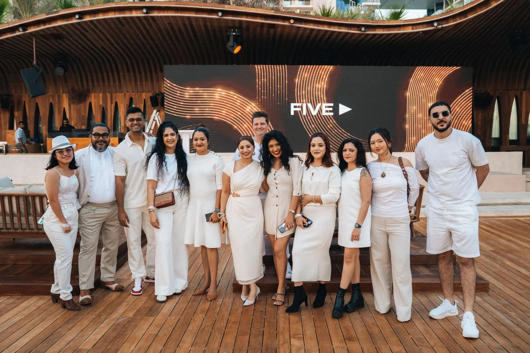 FIVE — Staff Awards — event photography, Dubai — Agency Verse (8 of 86)