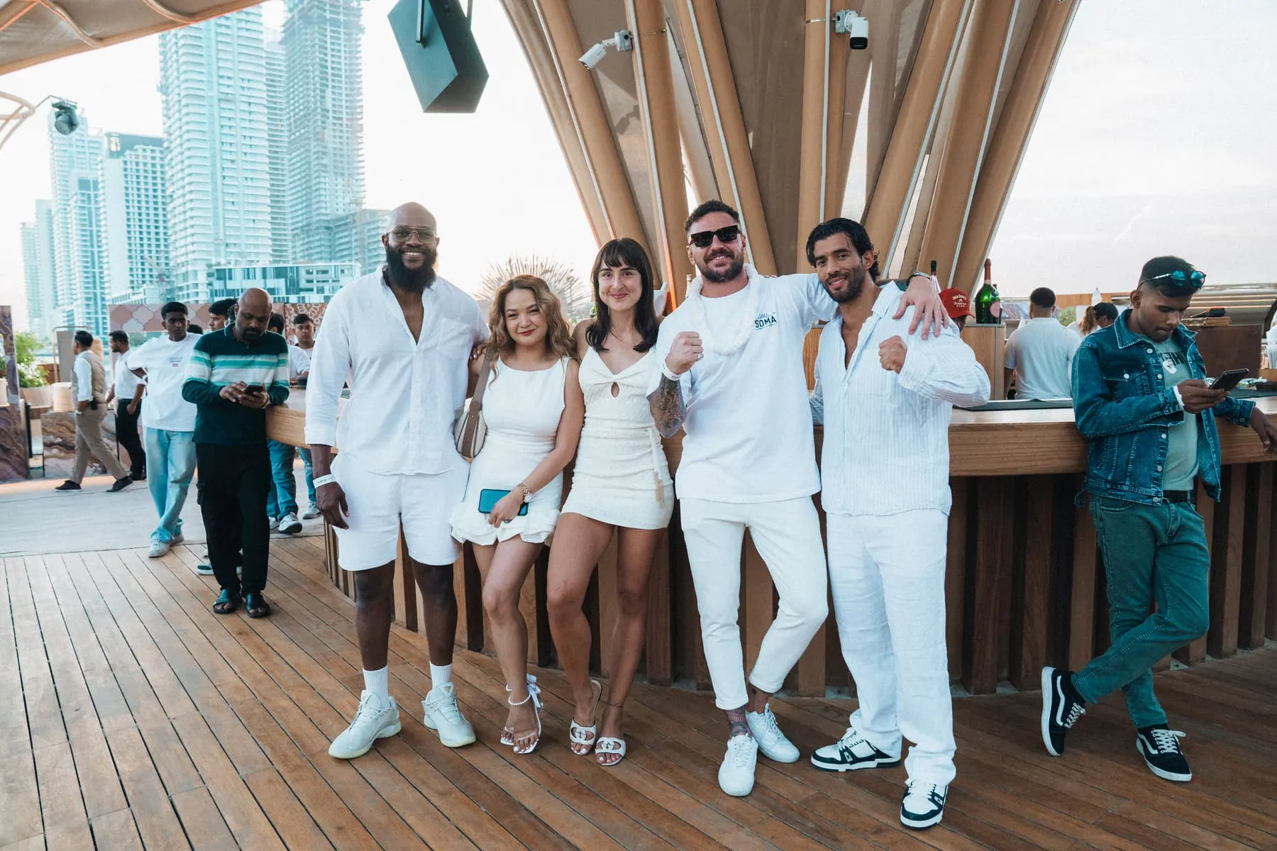 FIVE — Staff Awards — event photography, Dubai — Agency Verse (11 of 86)