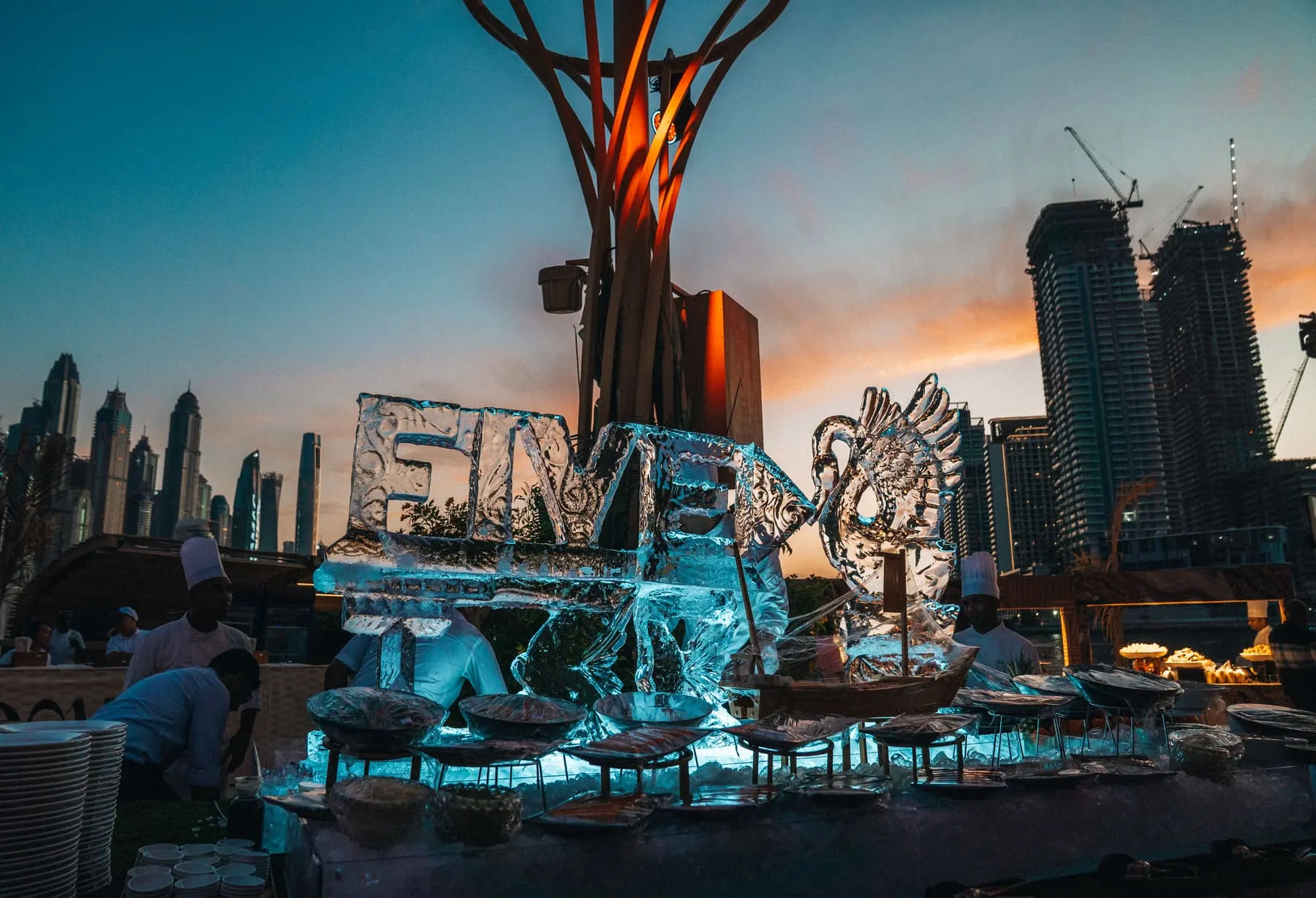 FIVE — Staff Awards — event photography, Dubai — Agency Verse (12 of 86)