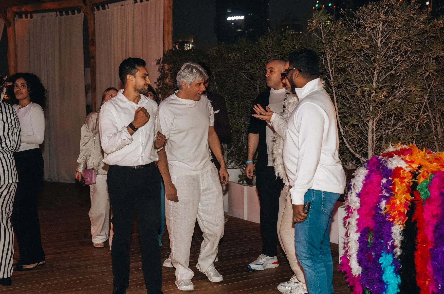 FIVE — Staff Awards — event photography, Dubai — Agency Verse (15 of 86)