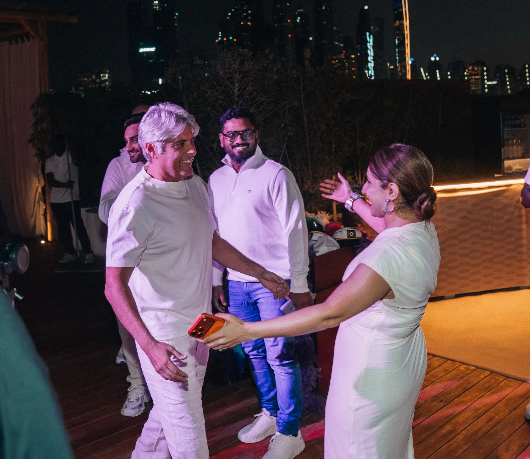 FIVE — Staff Awards — event photography, Dubai — Agency Verse (16 of 86)