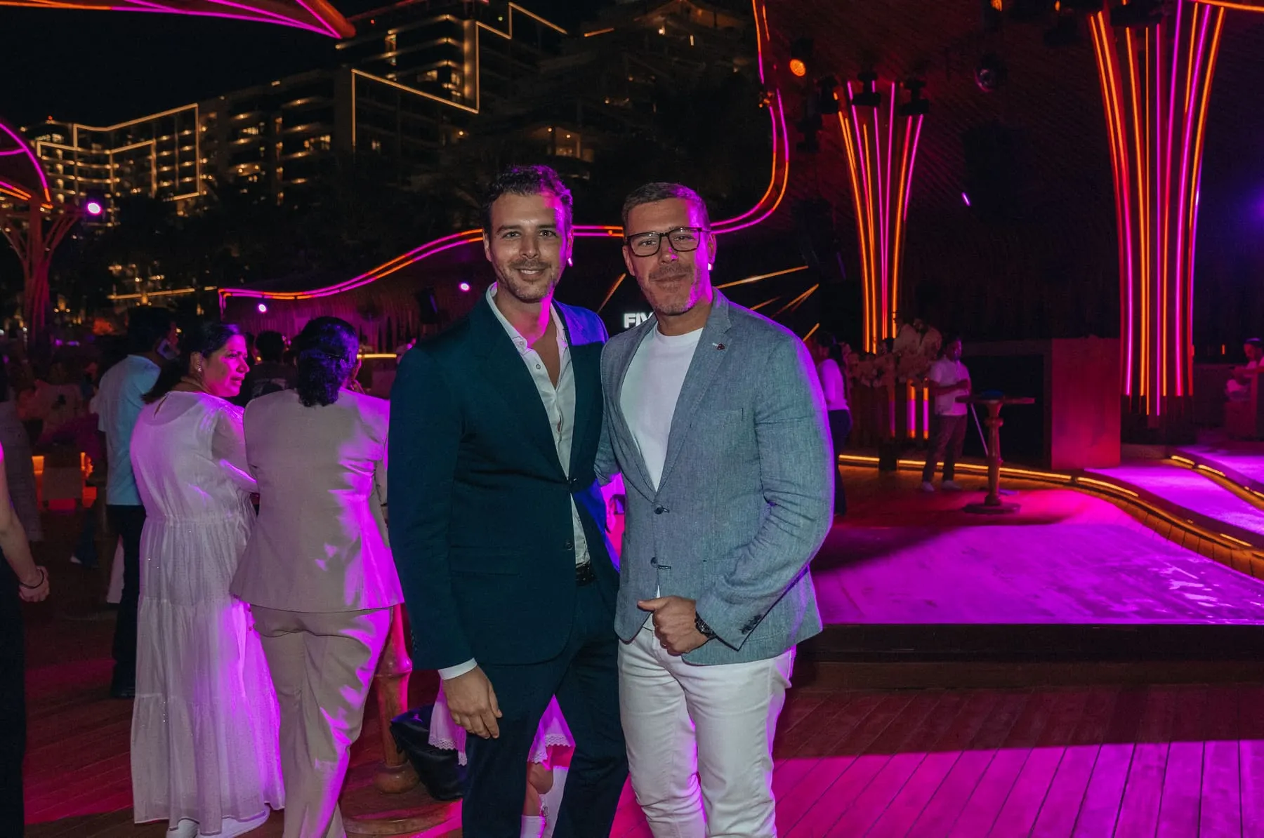 FIVE — Staff Awards — event photography, Dubai — Agency Verse (17 of 86)