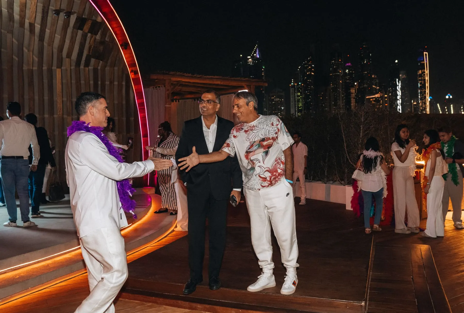 FIVE — Staff Awards — event photography, Dubai — Agency Verse (19 of 86)