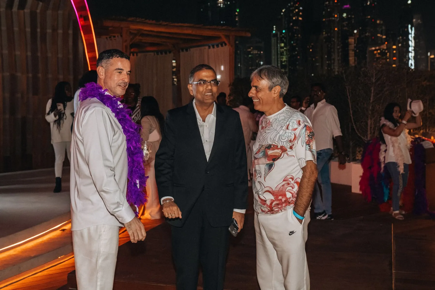 FIVE — Staff Awards — event photography, Dubai — Agency Verse (20 of 86)