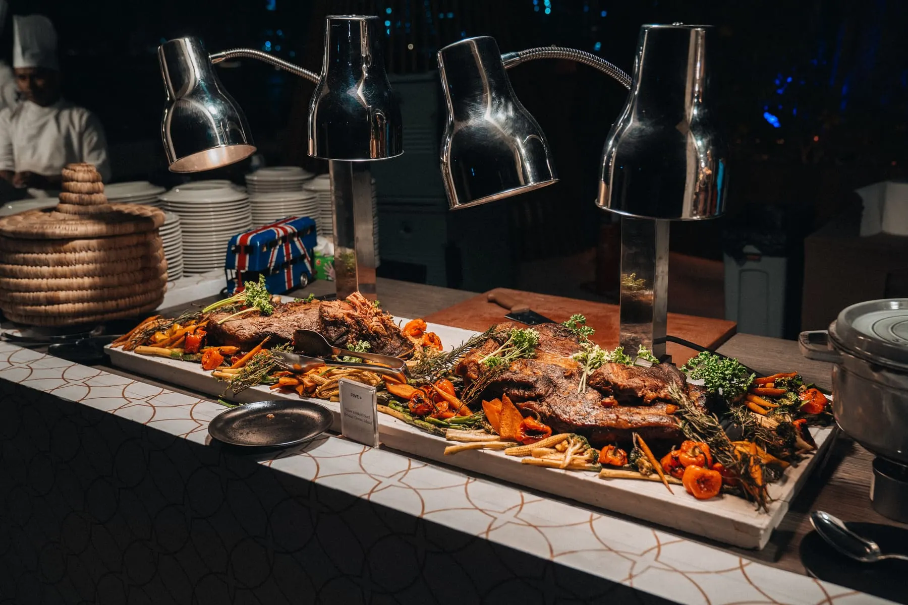 FIVE — Staff Awards — event photography, Dubai — Agency Verse (21 of 86)