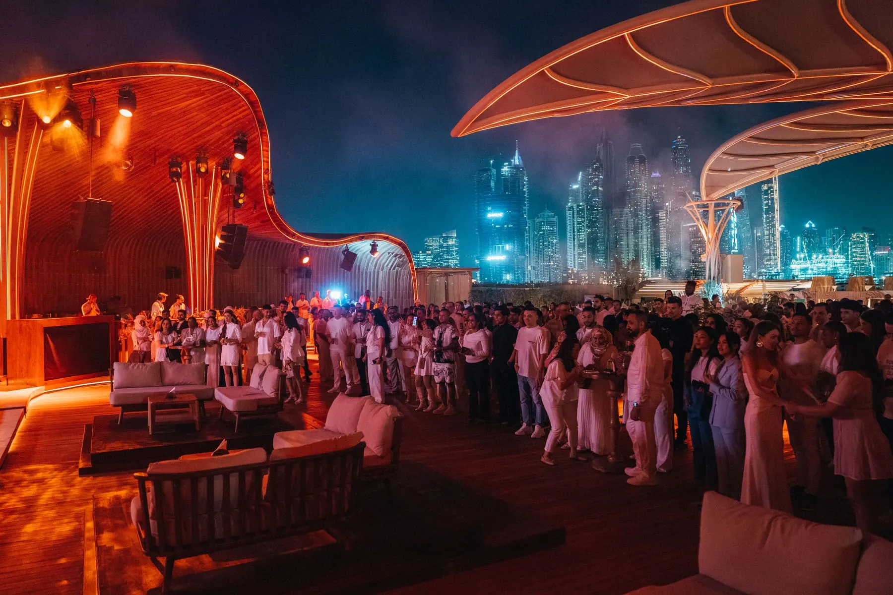 FIVE — Staff Awards — event photography, Dubai — Agency Verse (23 of 86)