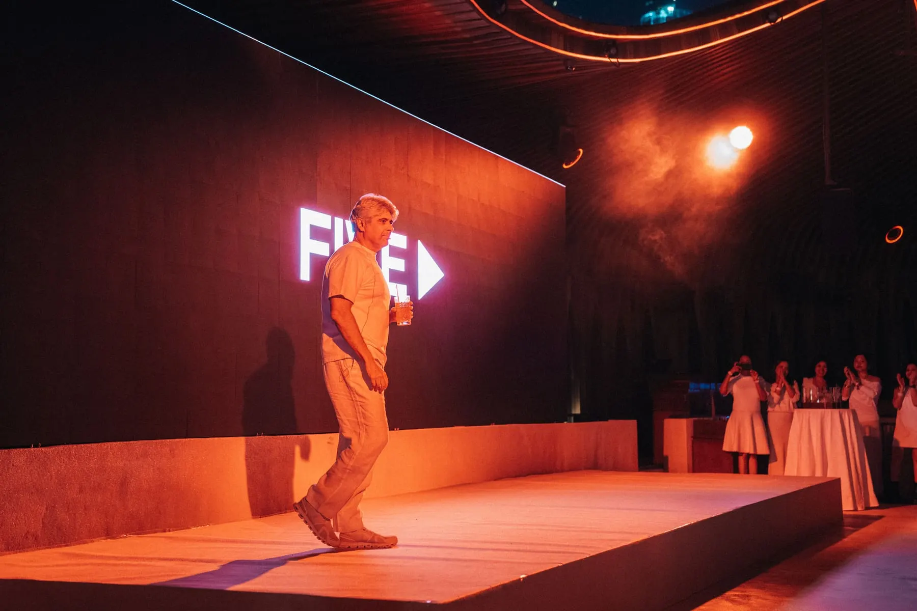 FIVE — Staff Awards — event photography, Dubai — Agency Verse (24 of 86)