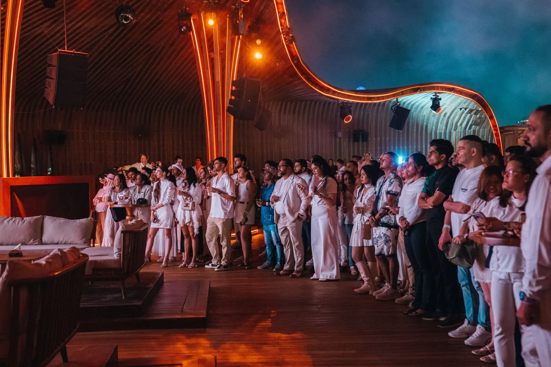 FIVE — Staff Awards — event photography, Dubai — Agency Verse (25 of 86)