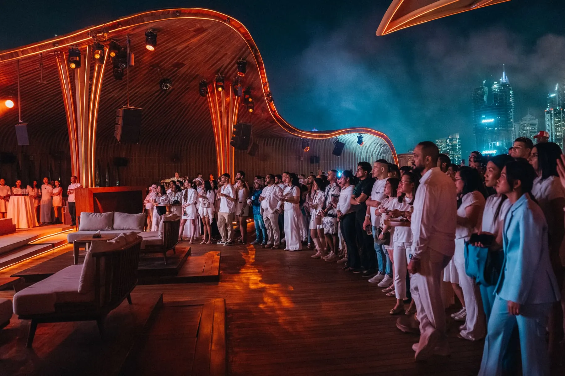 FIVE — Staff Awards — event photography, Dubai — Agency Verse (26 of 86)
