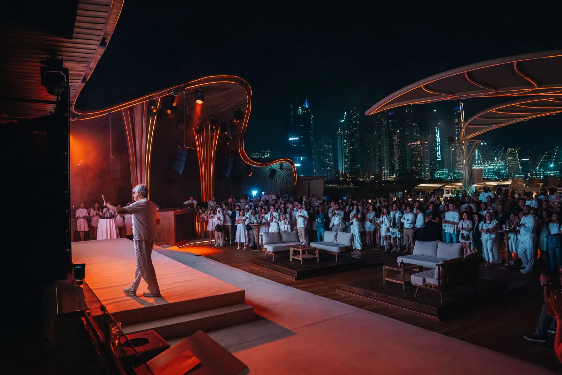 FIVE — Staff Awards — event photography, Dubai — Agency Verse (27 of 86)