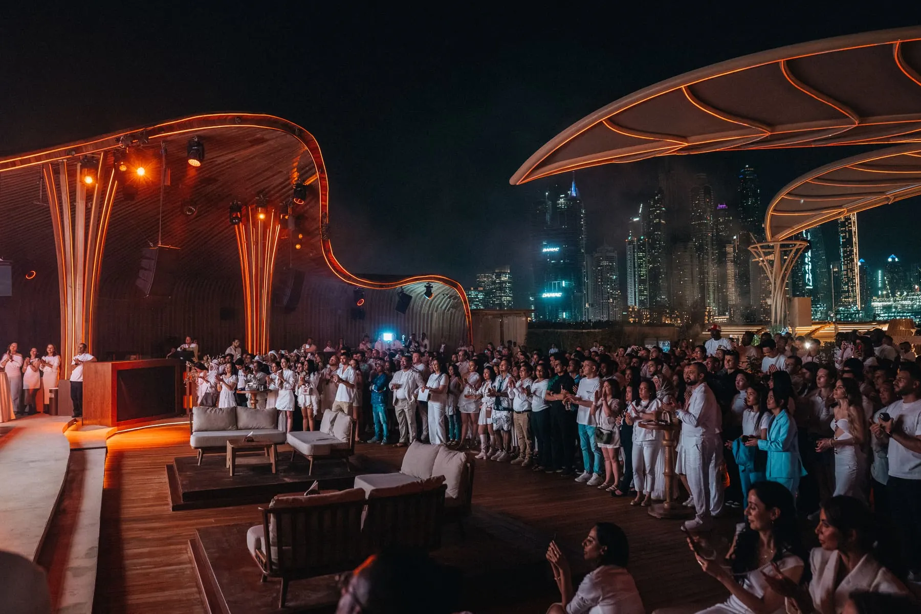 FIVE — Staff Awards — event photography, Dubai — Agency Verse (28 of 86)