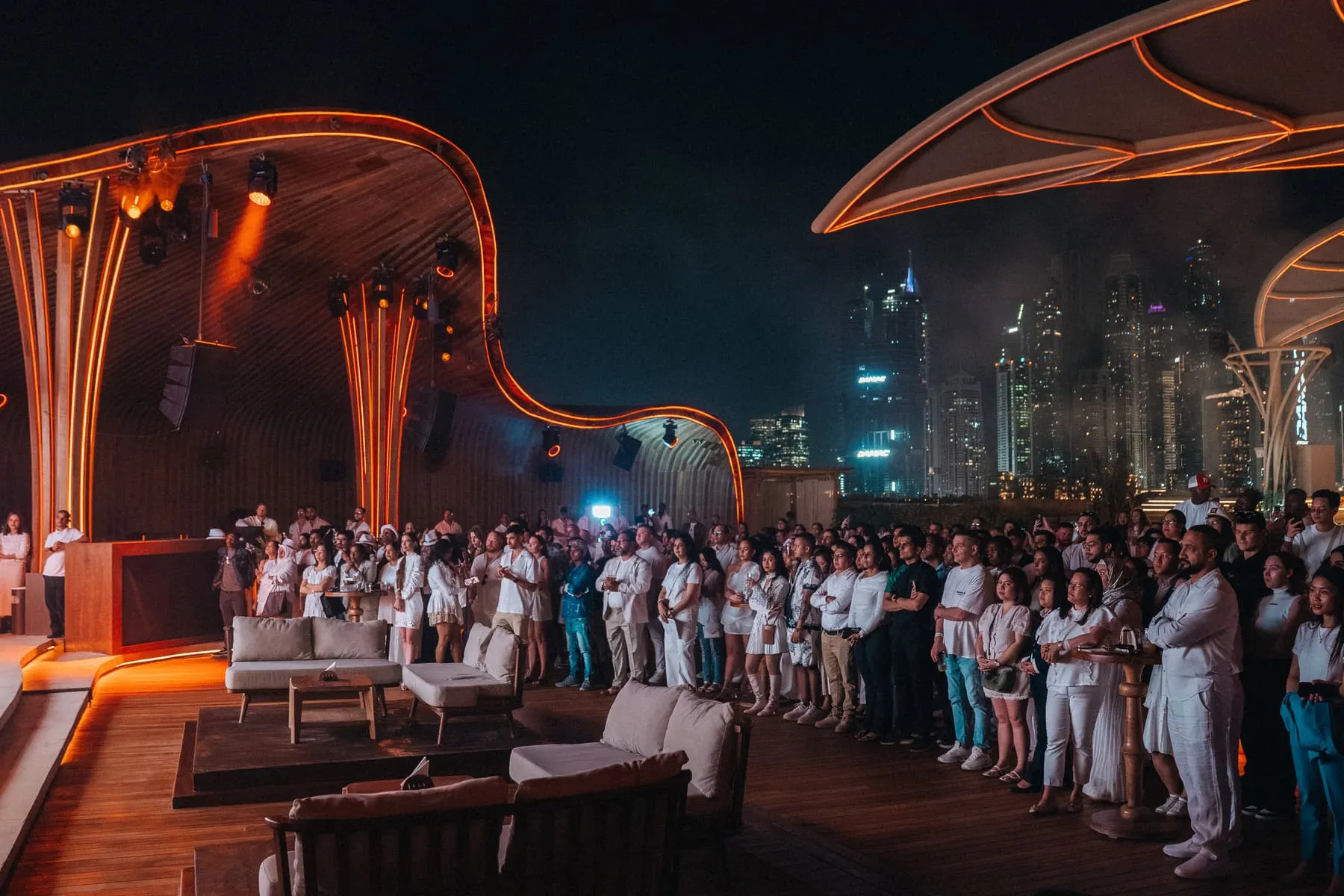 FIVE — Staff Awards — event photography, Dubai — Agency Verse (29 of 86)