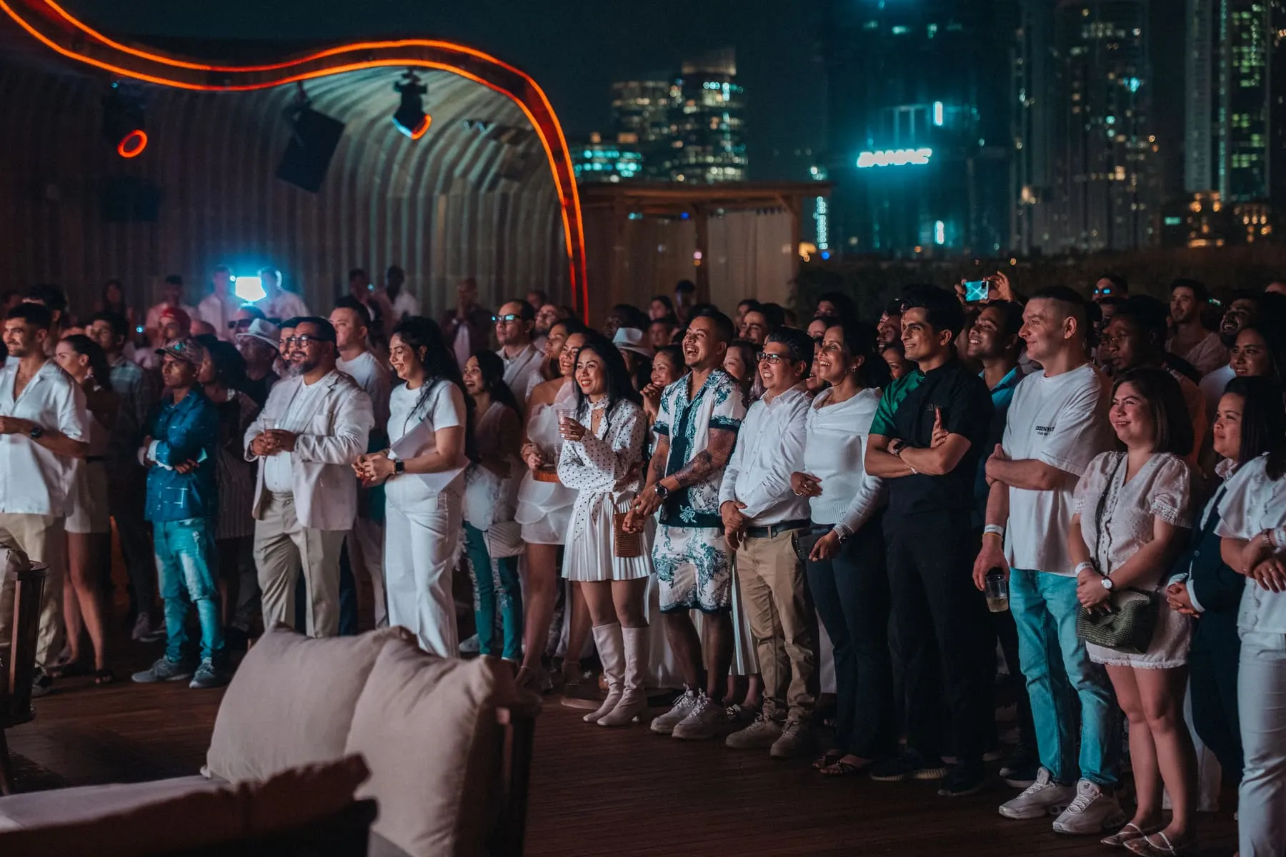 FIVE — Staff Awards — event photography, Dubai — Agency Verse (30 of 86)