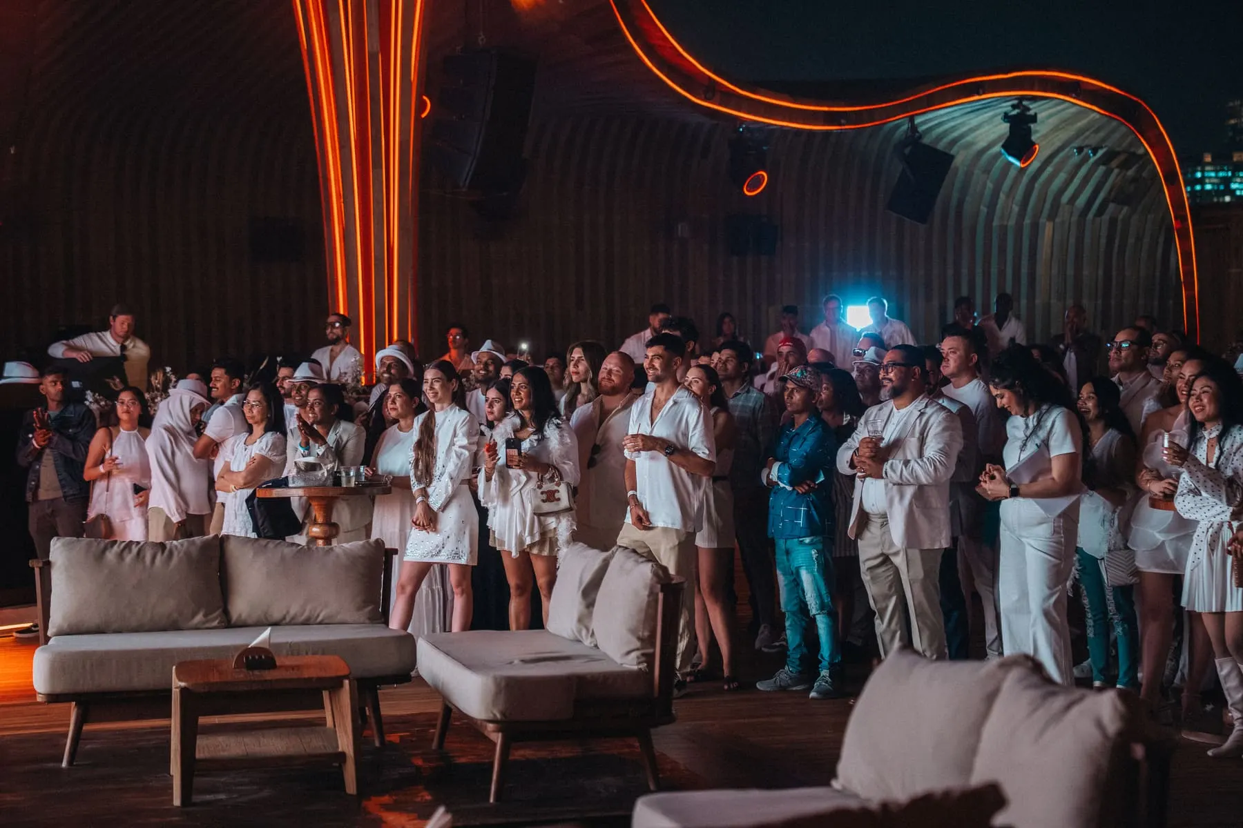 FIVE — Staff Awards — event photography, Dubai — Agency Verse (31 of 86)