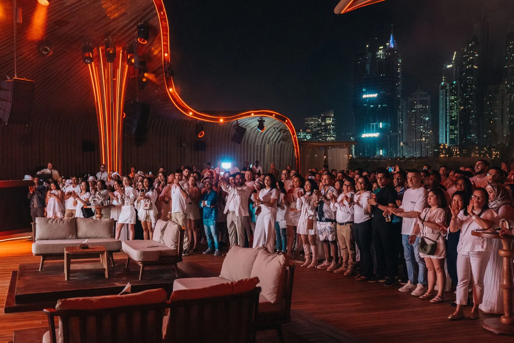 FIVE — Staff Awards — event photography, Dubai — Agency Verse (32 of 86)