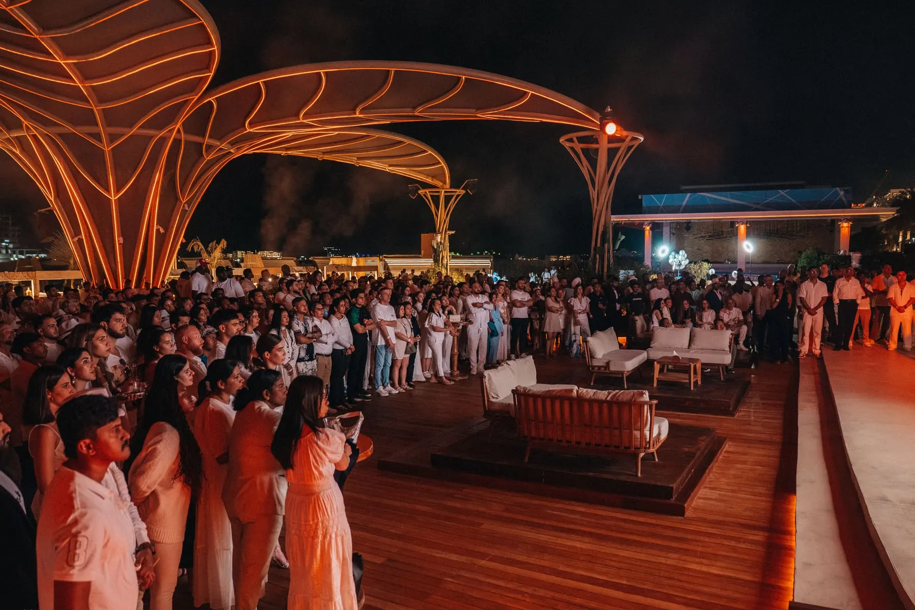 FIVE — Staff Awards — event photography, Dubai — Agency Verse (35 of 86)