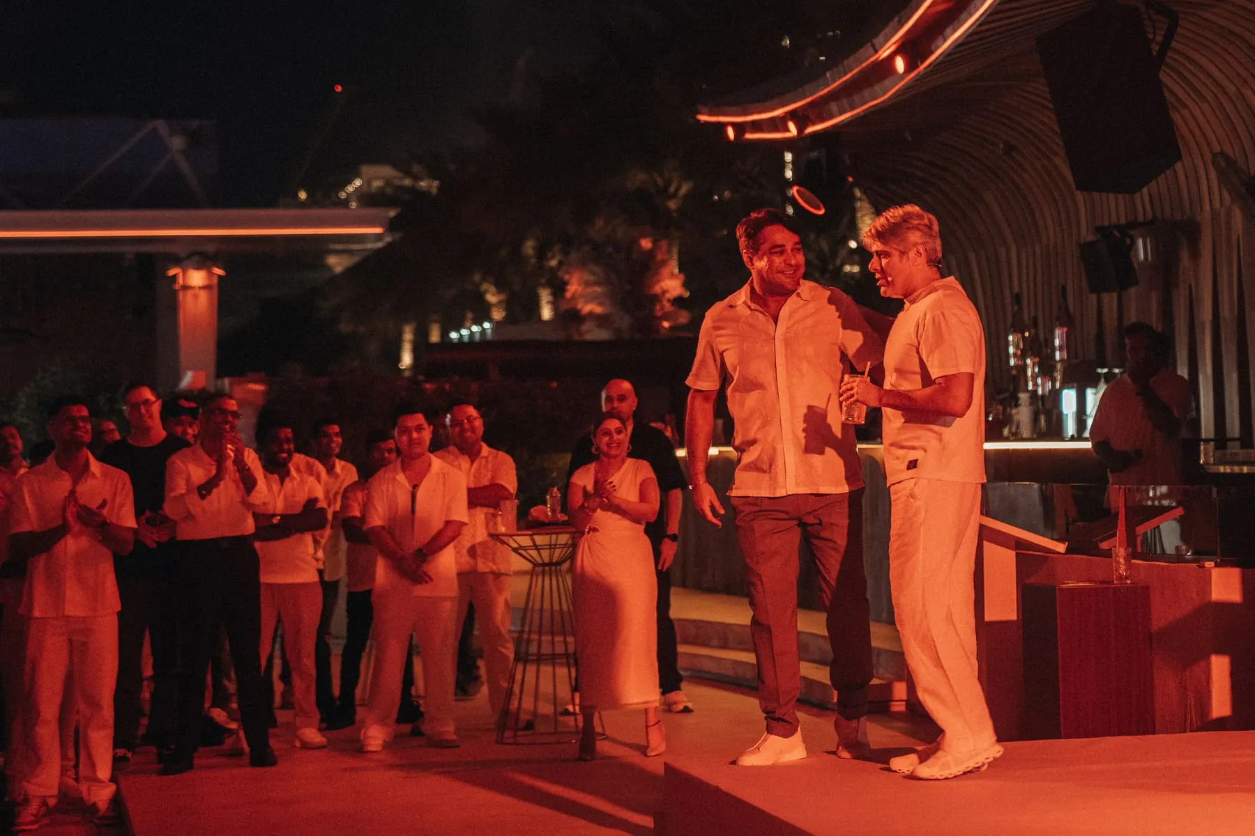FIVE — Staff Awards — event photography, Dubai — Agency Verse (38 of 86)