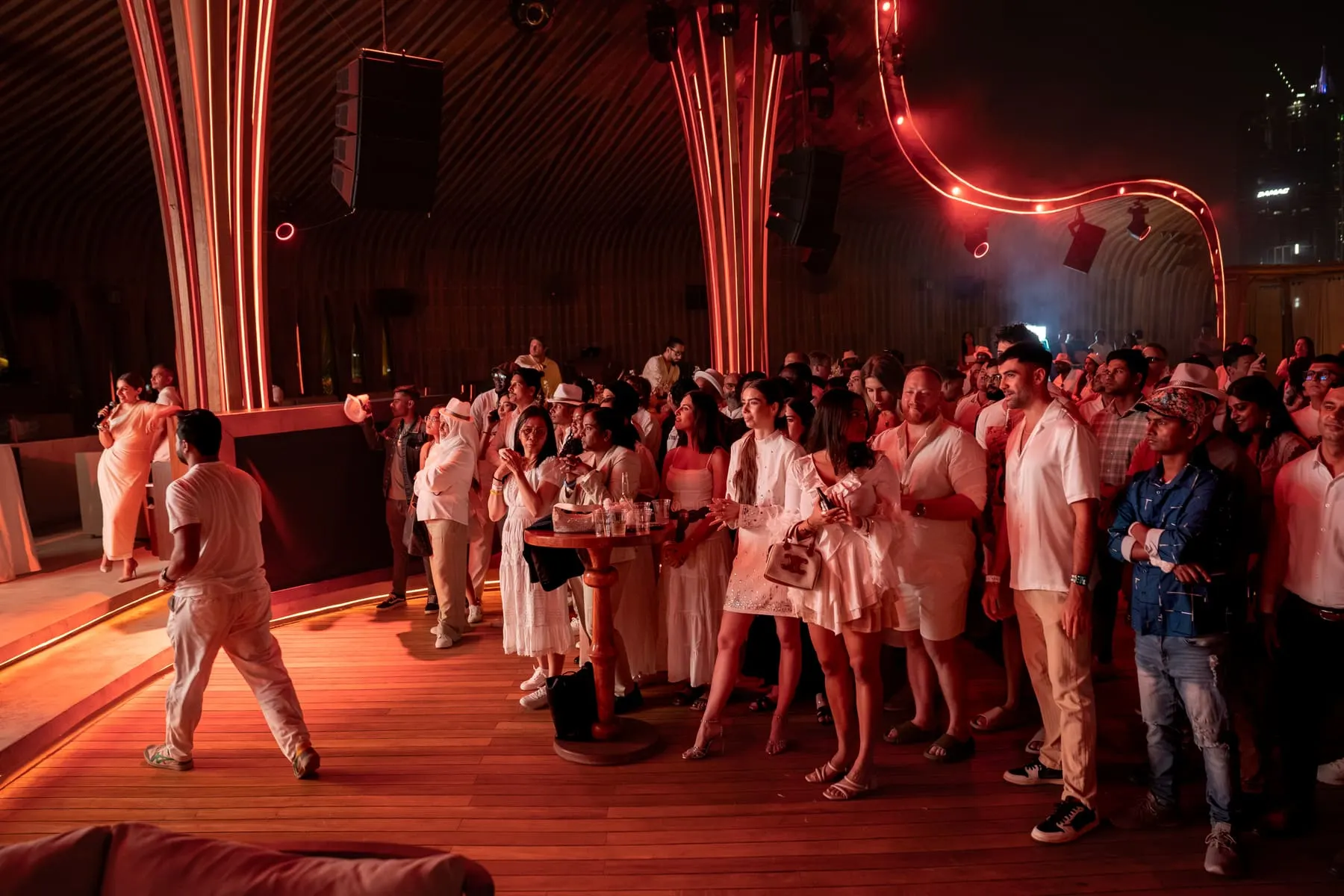 FIVE — Staff Awards — event photography, Dubai — Agency Verse (42 of 86)