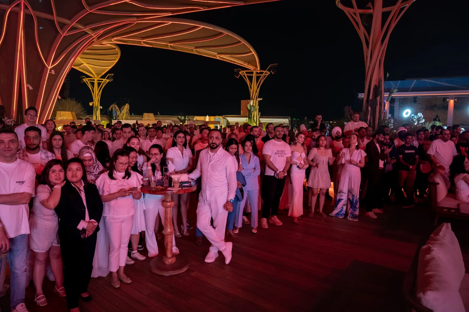 FIVE — Staff Awards — event photography, Dubai — Agency Verse (43 of 86)