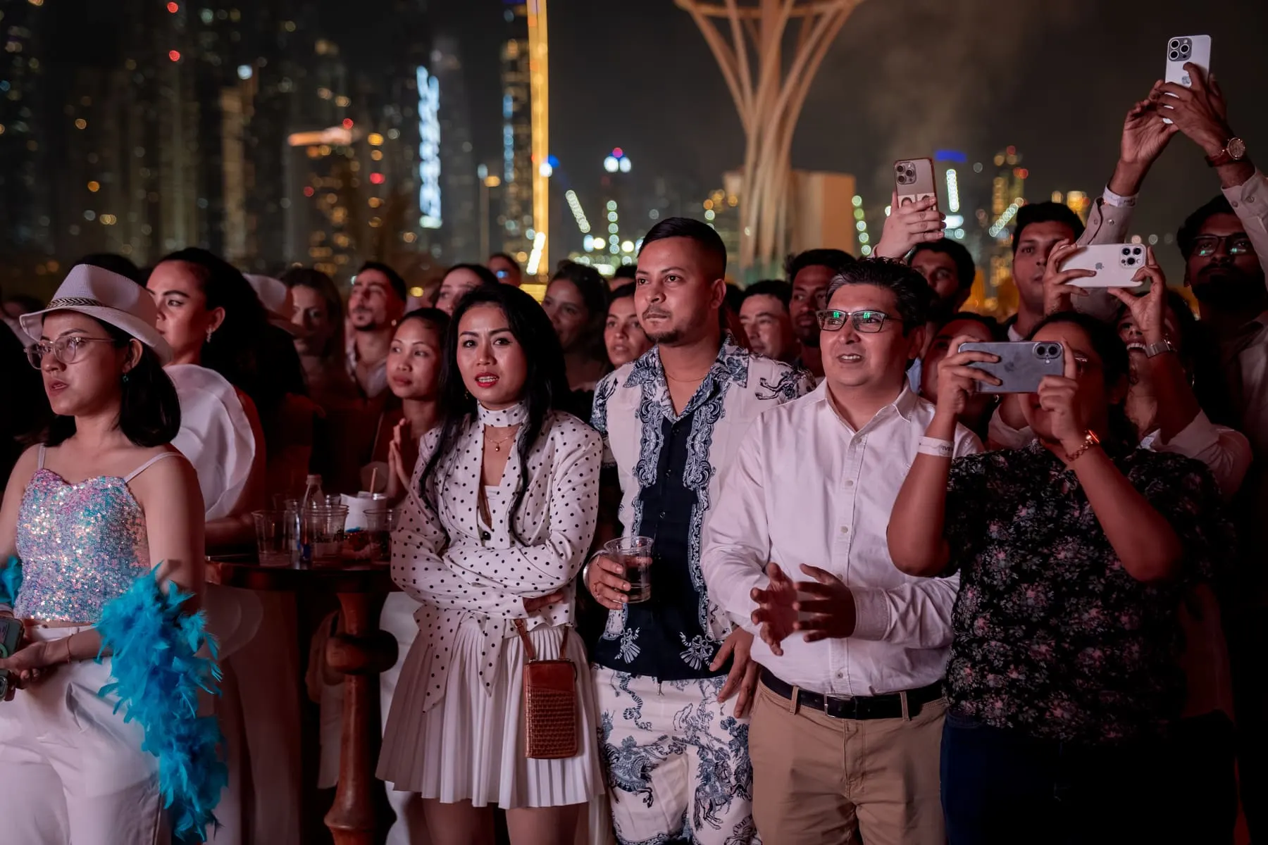 FIVE — Staff Awards — event photography, Dubai — Agency Verse (44 of 86)