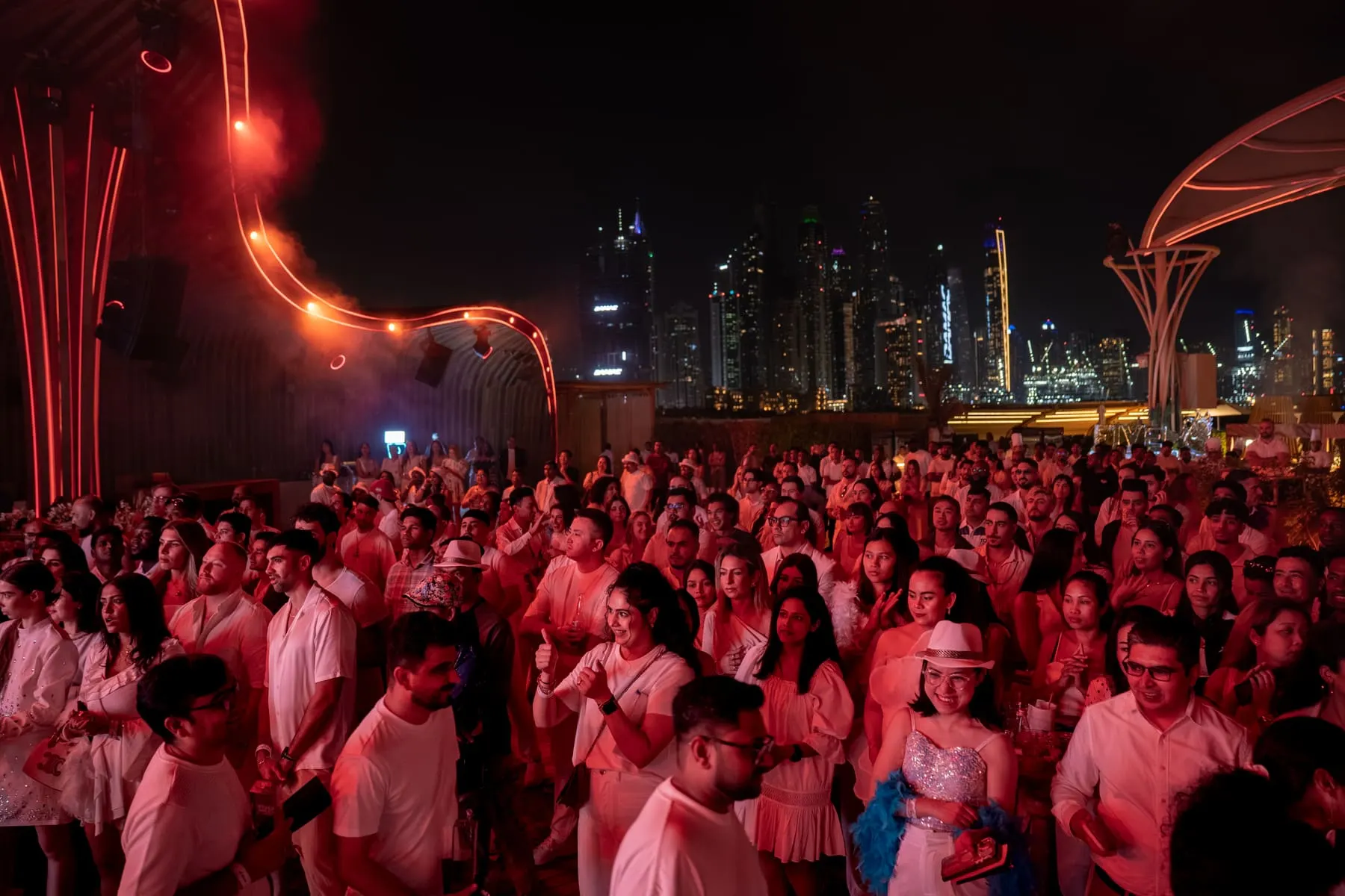 FIVE — Staff Awards — event photography, Dubai — Agency Verse (46 of 86)
