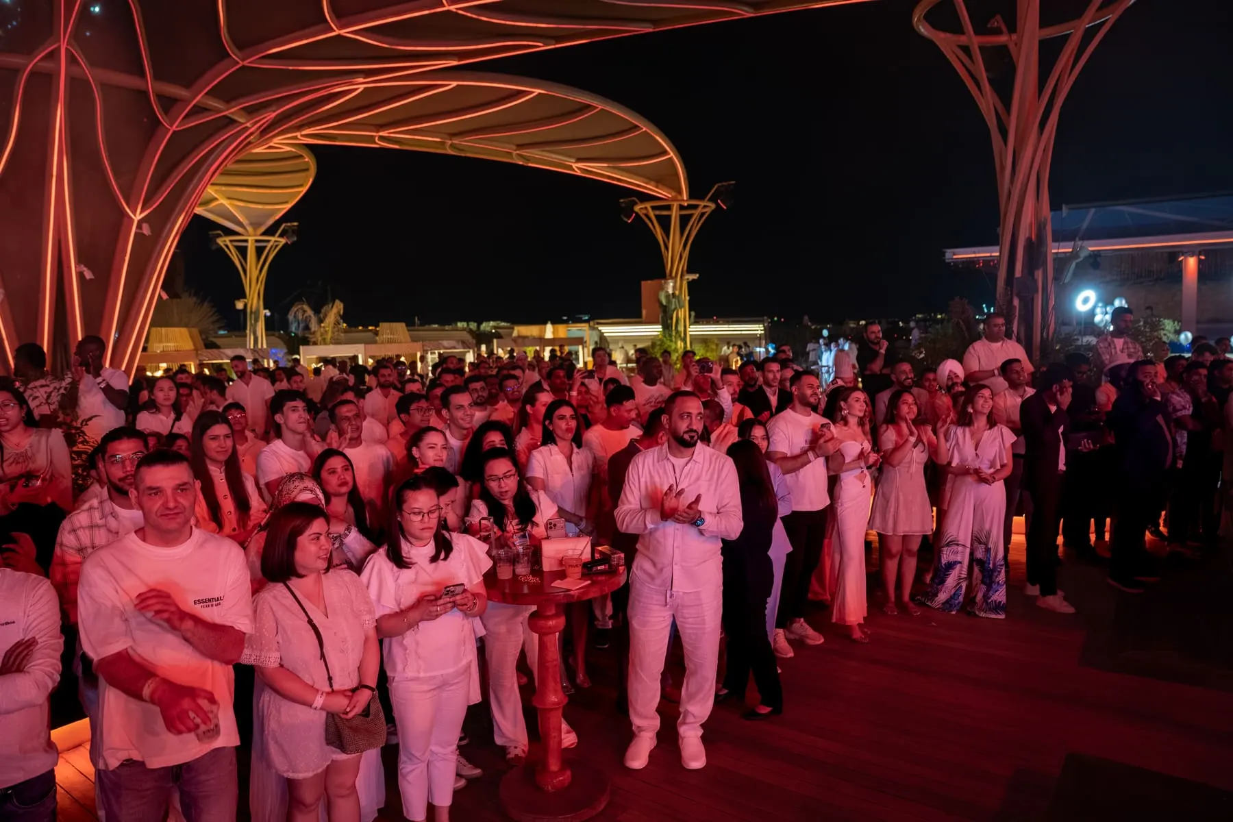 FIVE — Staff Awards — event photography, Dubai — Agency Verse (47 of 86)