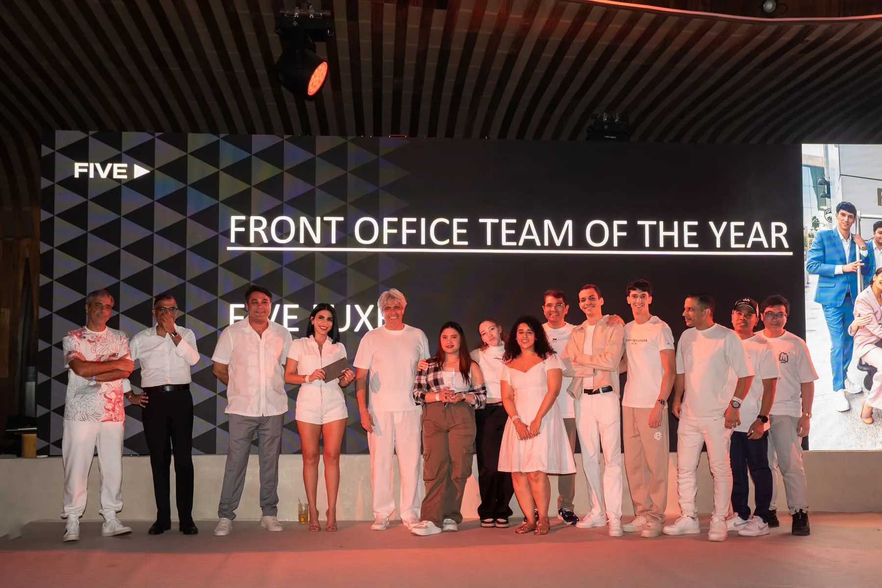 FIVE — Staff Awards — event photography, Dubai — Agency Verse (49 of 86)