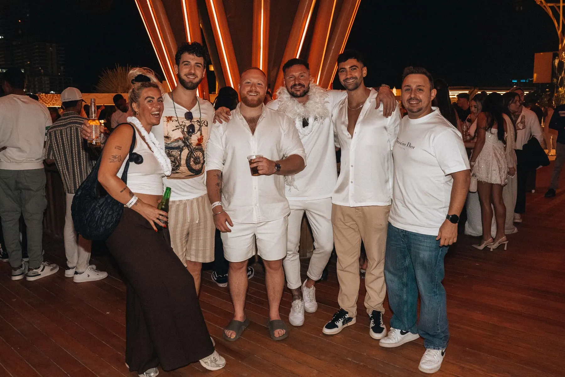 FIVE — Staff Awards — event photography, Dubai — Agency Verse (50 of 86)