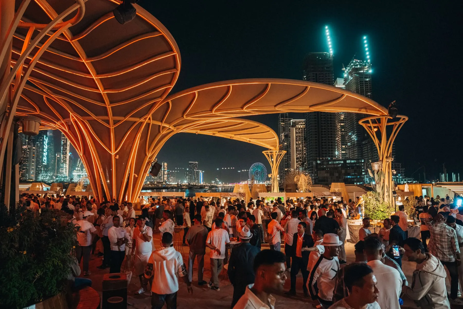FIVE — Staff Awards — event photography, Dubai — Agency Verse (51 of 86)