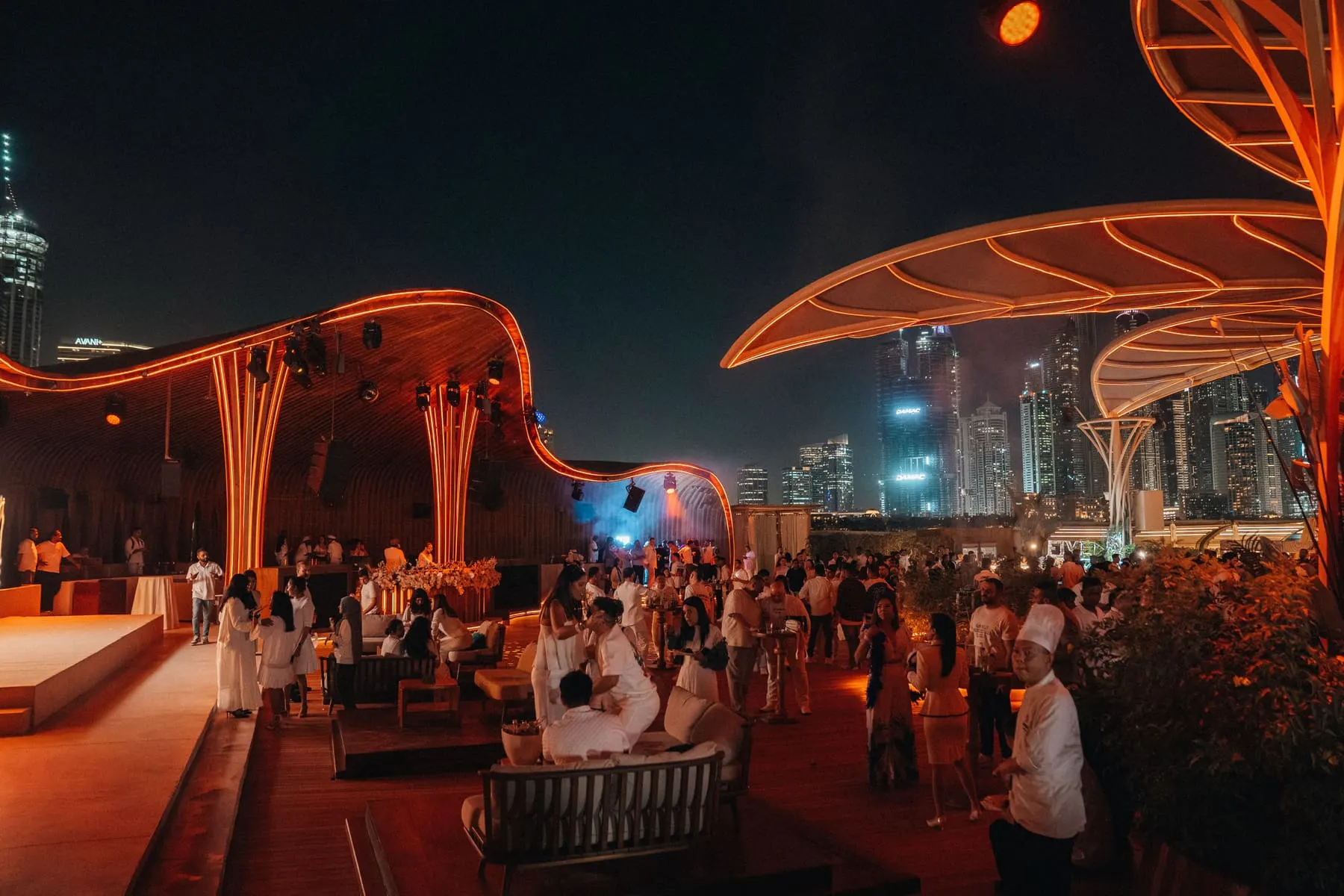FIVE — Staff Awards — event photography, Dubai — Agency Verse (52 of 86)