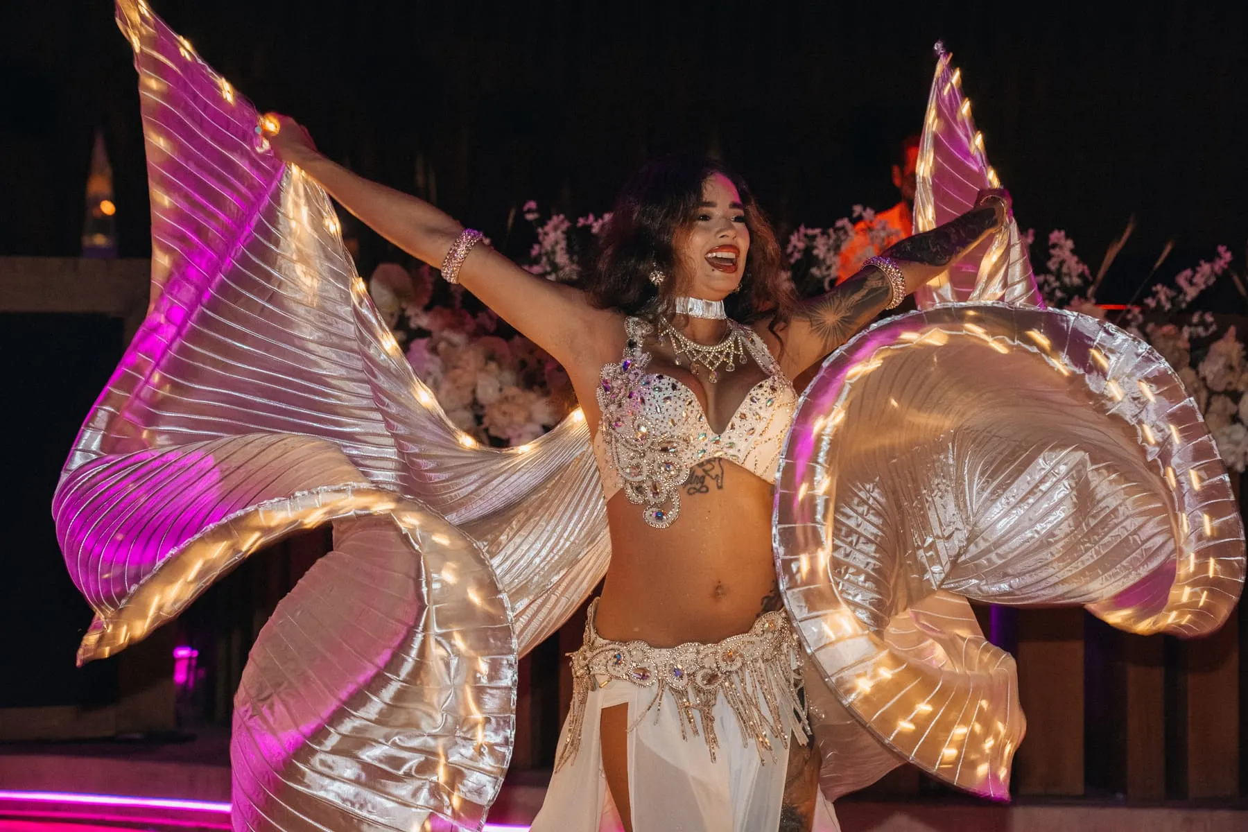 FIVE — Staff Awards — event photography, Dubai — Agency Verse (53 of 86)