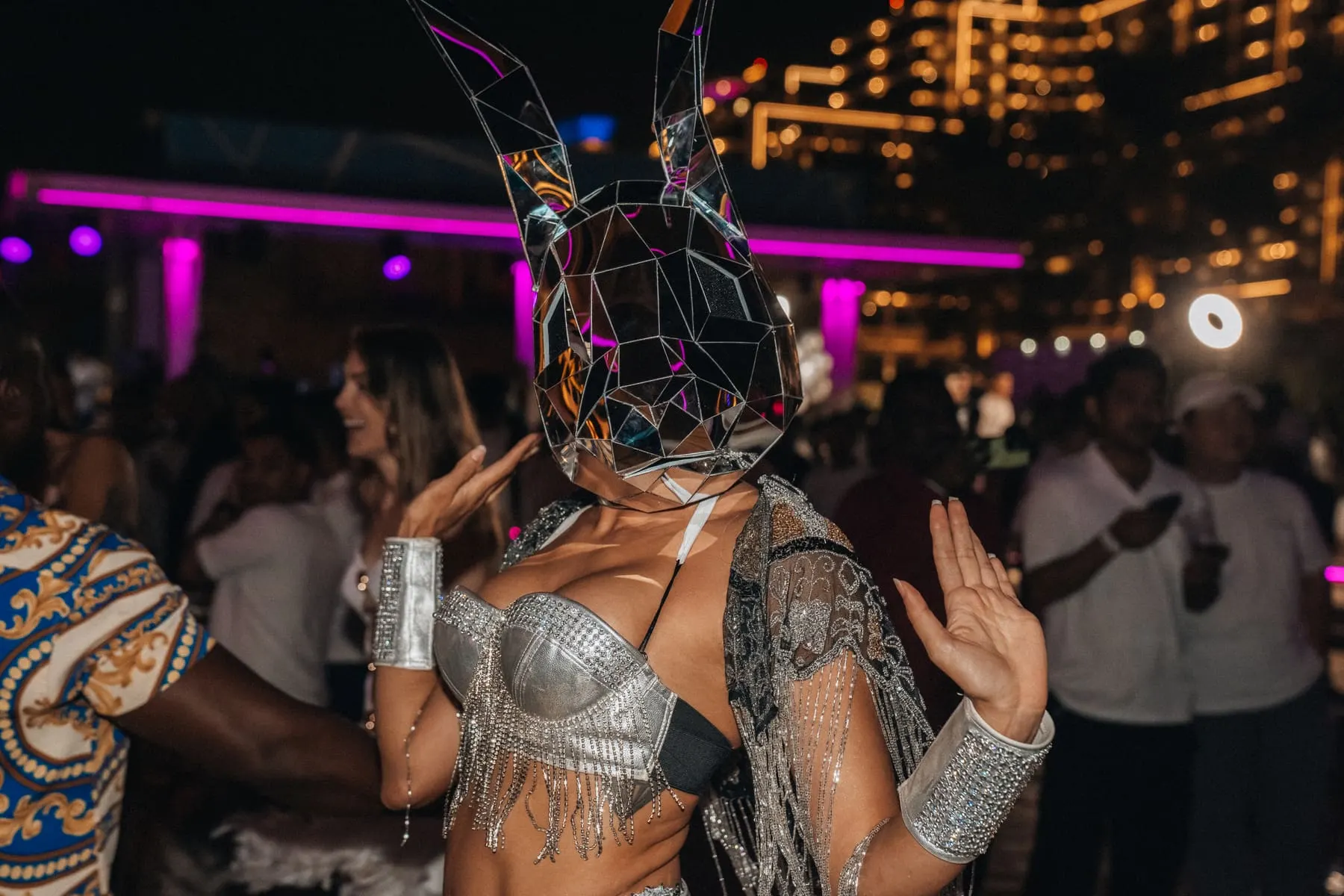 FIVE — Staff Awards — event photography, Dubai — Agency Verse (55 of 86)