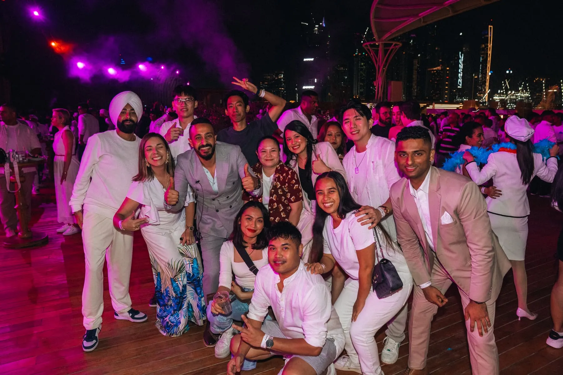 FIVE — Staff Awards — event photography, Dubai — Agency Verse (57 of 86)