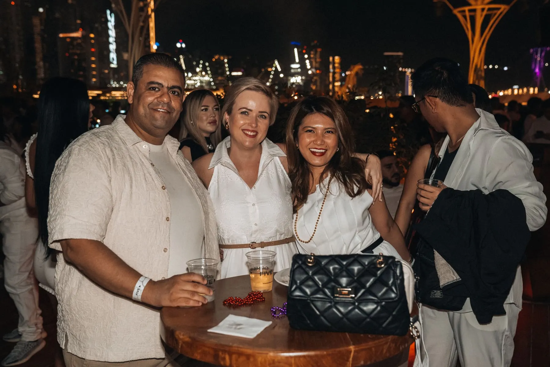 FIVE — Staff Awards — event photography, Dubai — Agency Verse (60 of 86)