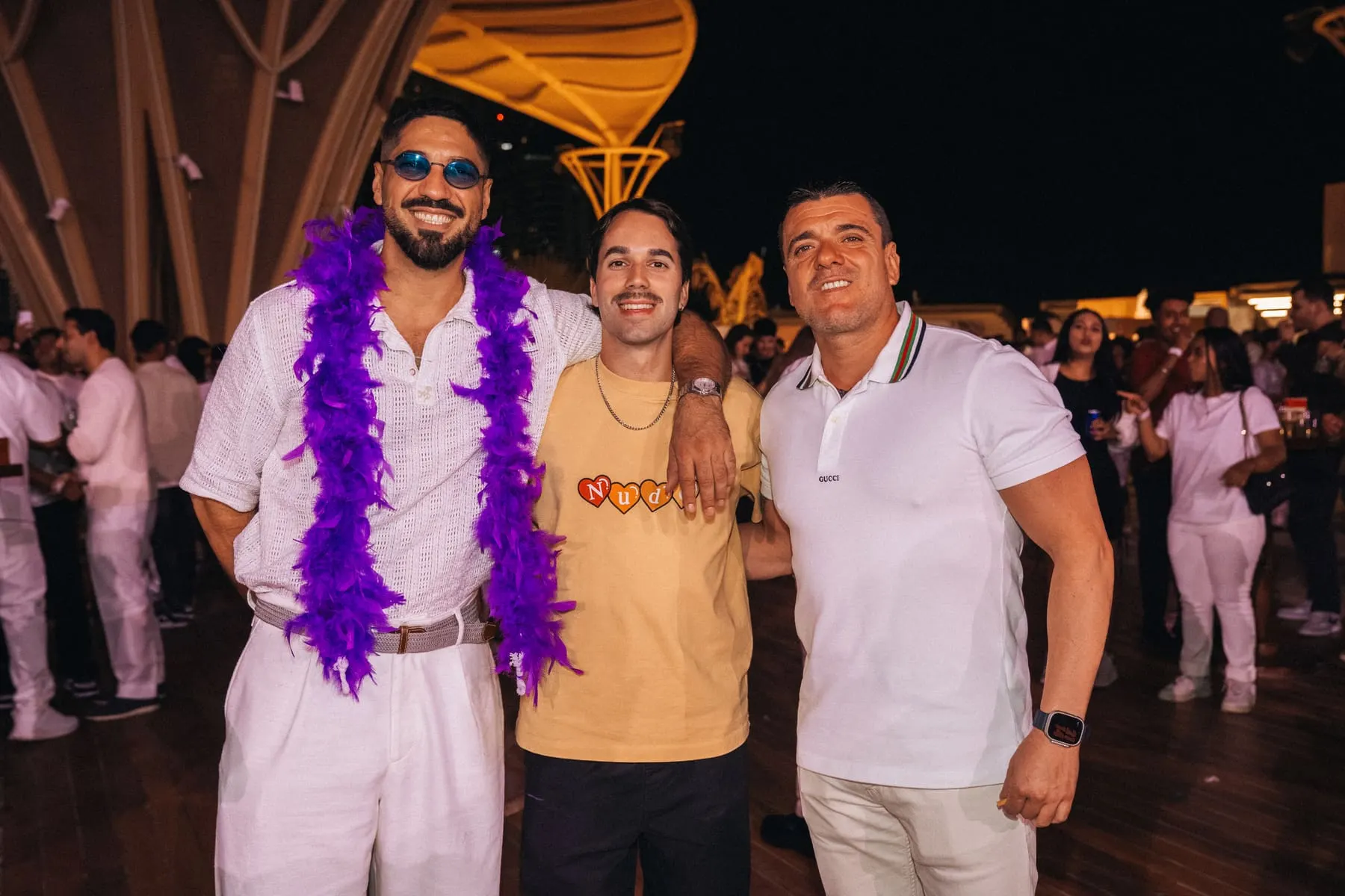 FIVE — Staff Awards — event photography, Dubai — Agency Verse (61 of 86)