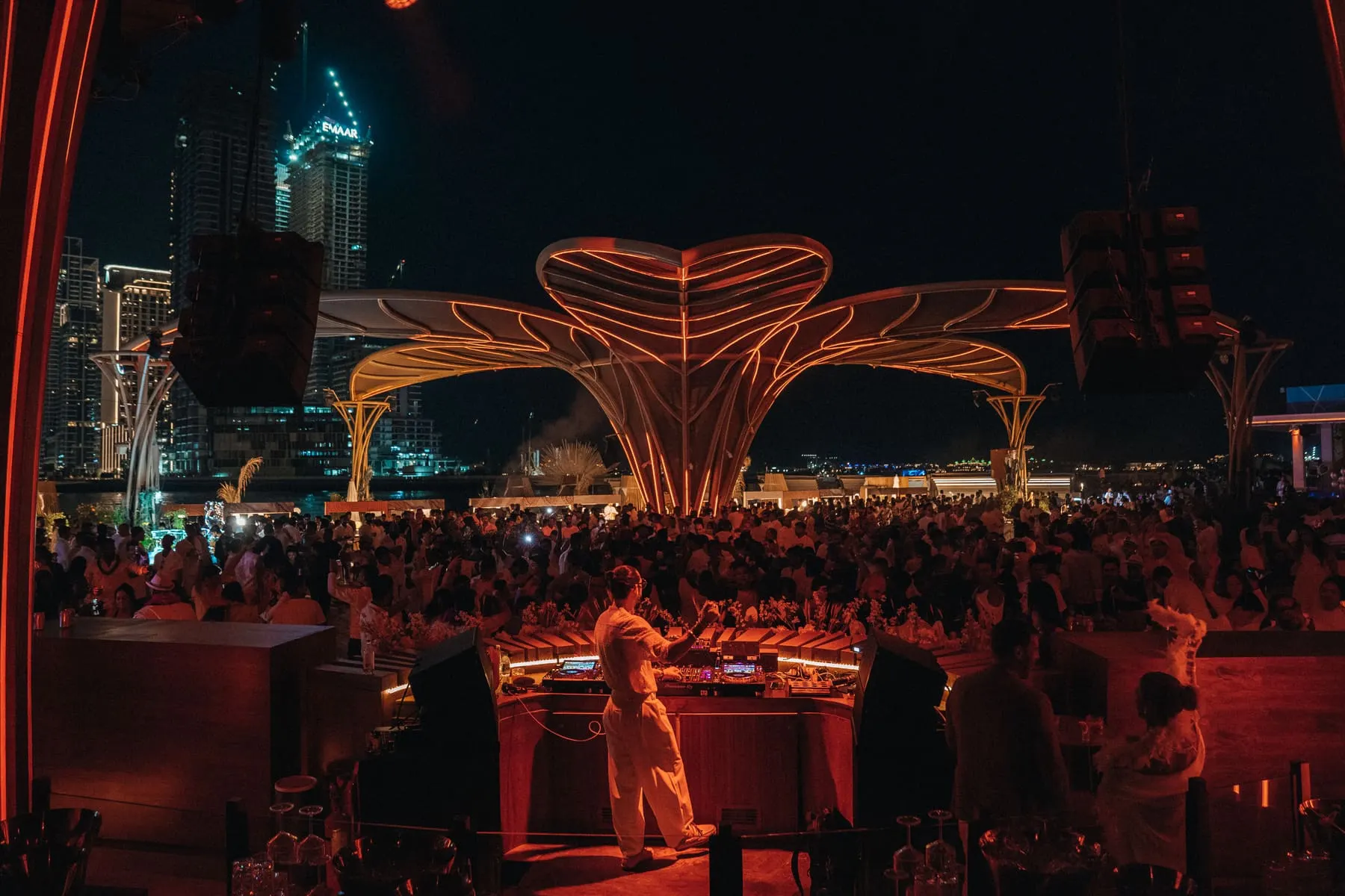 FIVE — Staff Awards — event photography, Dubai — Agency Verse (67 of 86)
