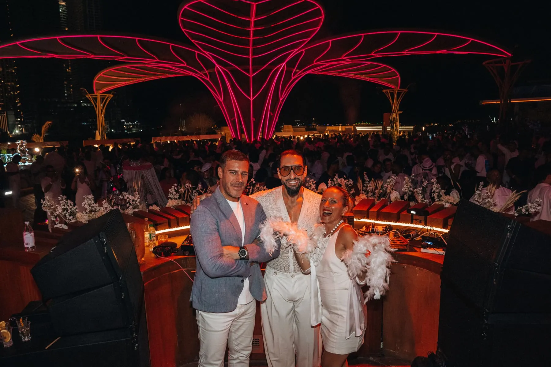 FIVE — Staff Awards — event photography, Dubai — Agency Verse (68 of 86)