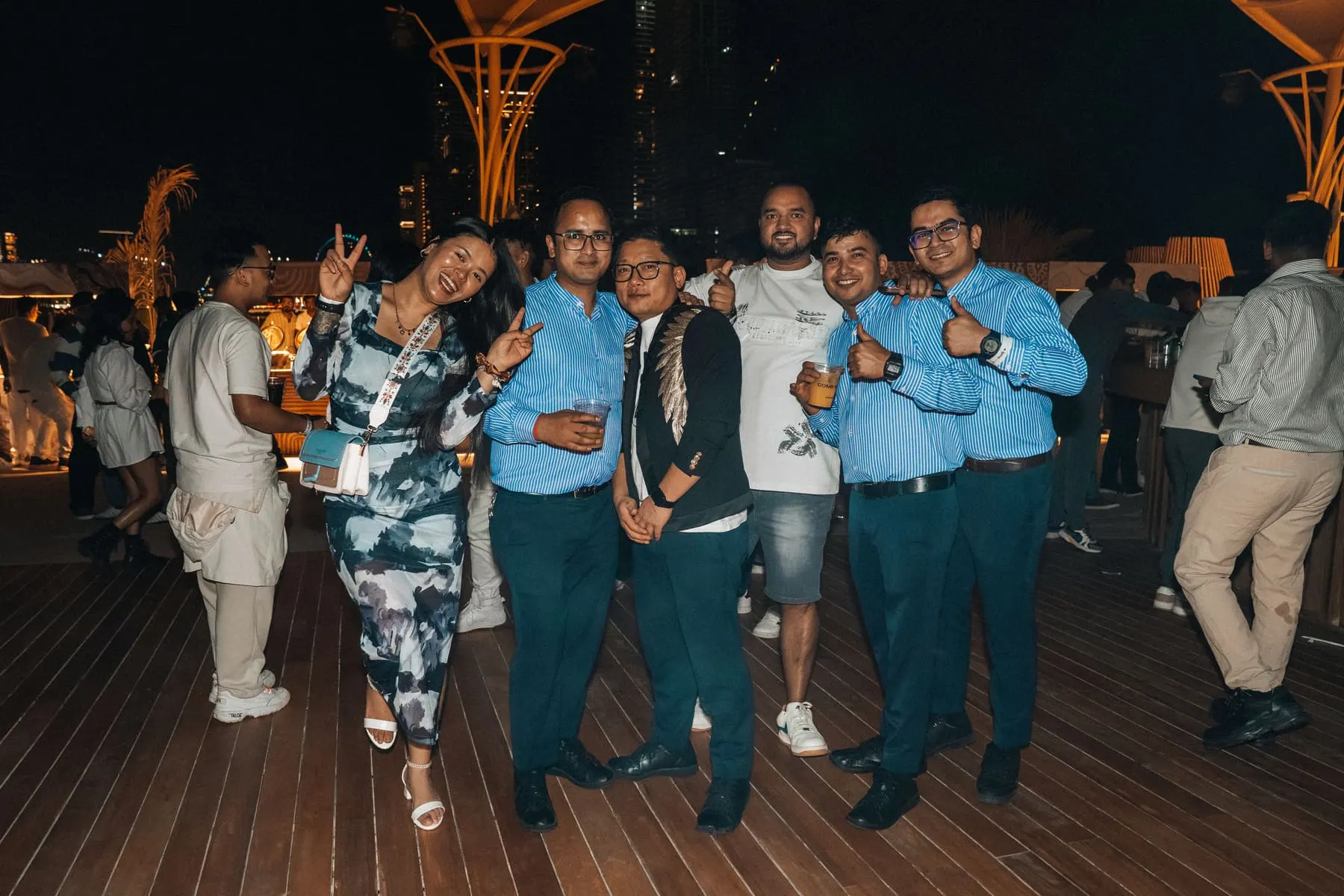 FIVE — Staff Awards — event photography, Dubai — Agency Verse (71 of 86)