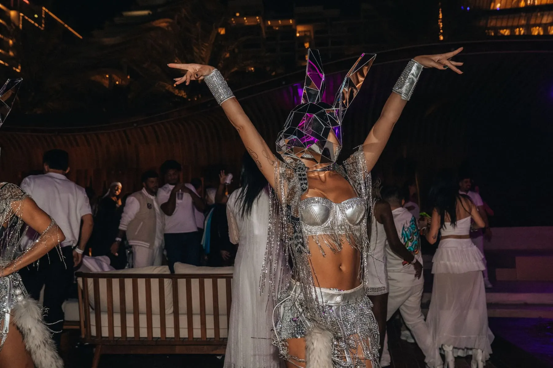 FIVE — Staff Awards — event photography, Dubai — Agency Verse (73 of 86)
