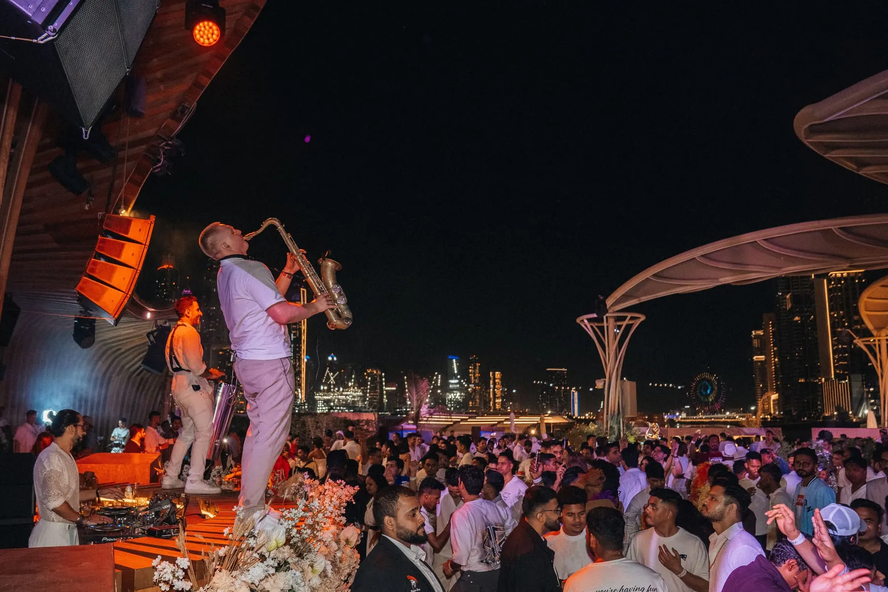 FIVE — Staff Awards — event photography, Dubai — Agency Verse (76 of 86)
