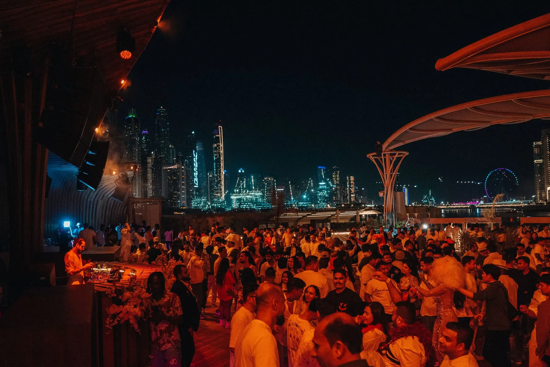 FIVE — Staff Awards — event photography, Dubai — Agency Verse (78 of 86)
