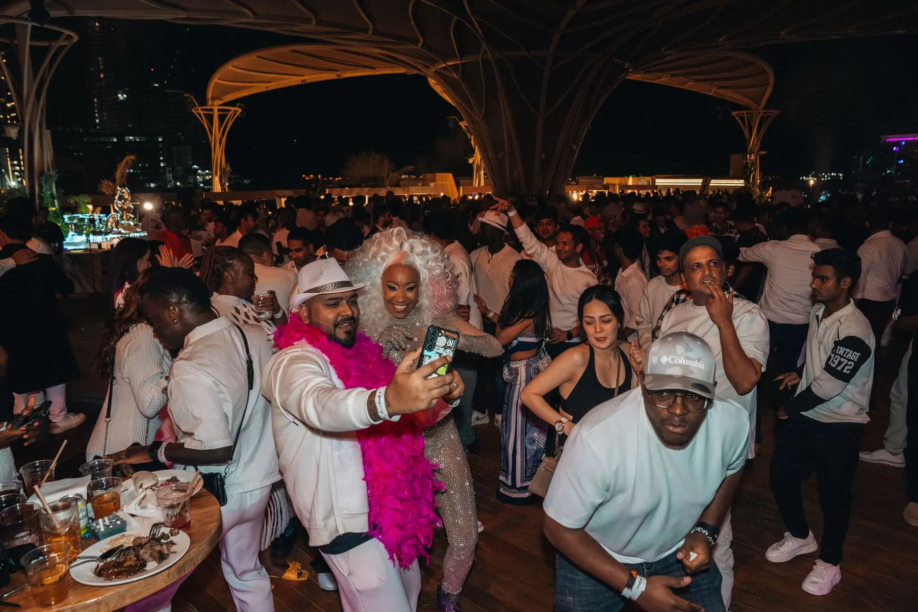 FIVE — Staff Awards — event photography, Dubai — Agency Verse (79 of 86)