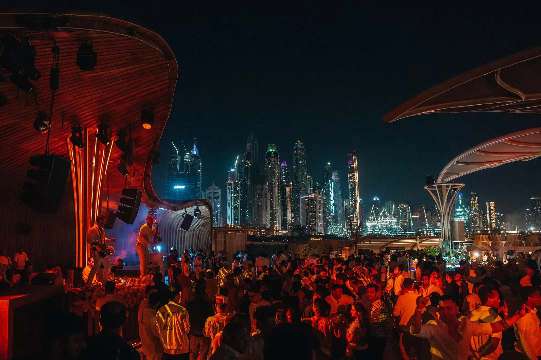FIVE — Staff Awards — event photography, Dubai — Agency Verse (80 of 86)