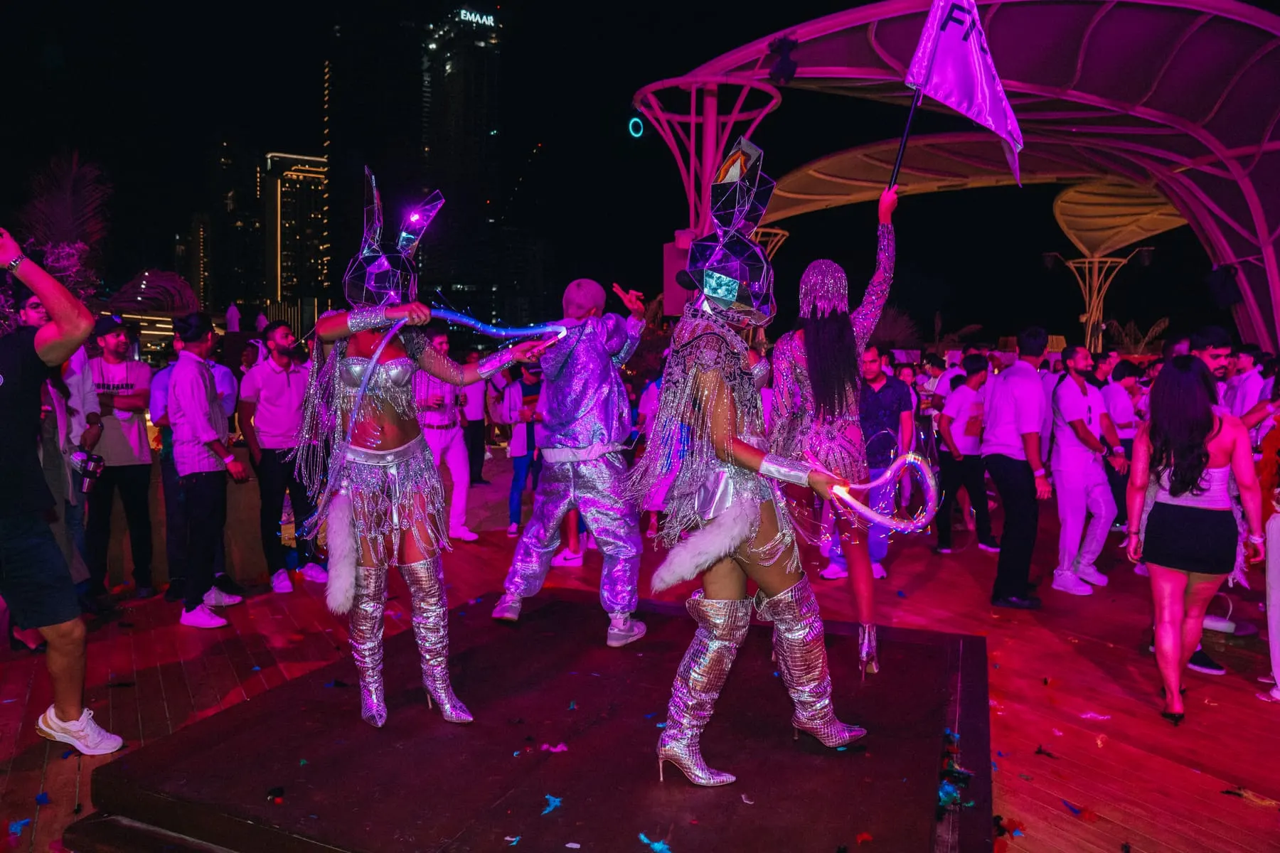 FIVE — Staff Awards — event photography, Dubai — Agency Verse (81 of 86)