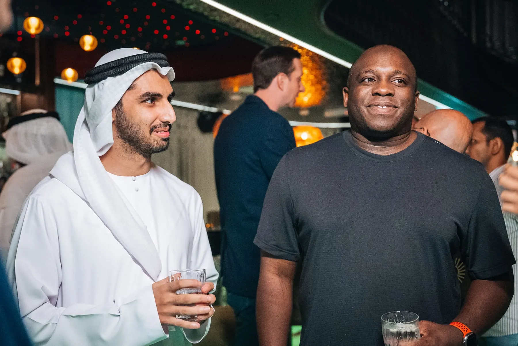 Global Stratalogues — تصوير الفعاليات من Agency Verse (4 من 39)