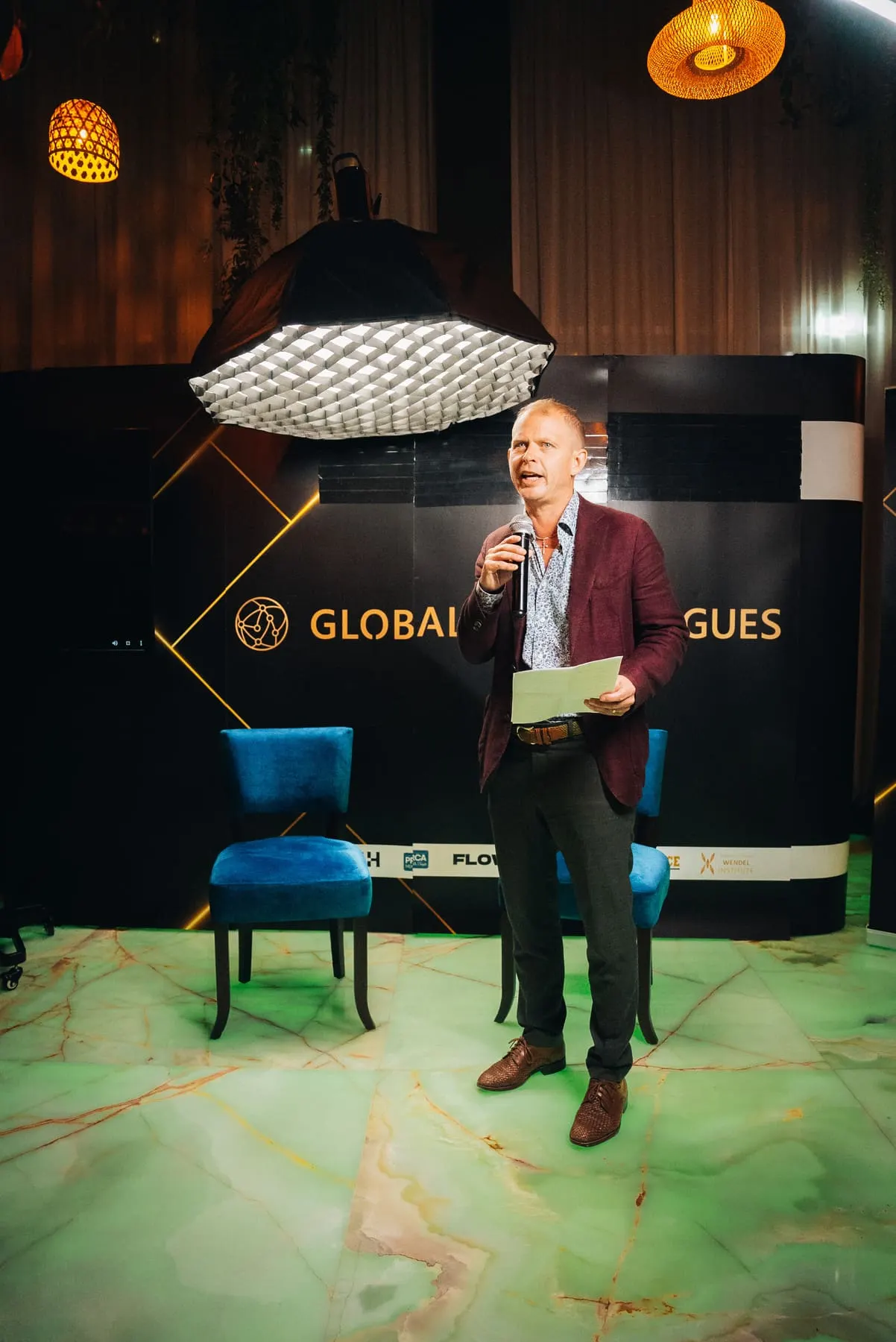 Global Stratalogues — تصوير الفعاليات من Agency Verse (17 من 39)