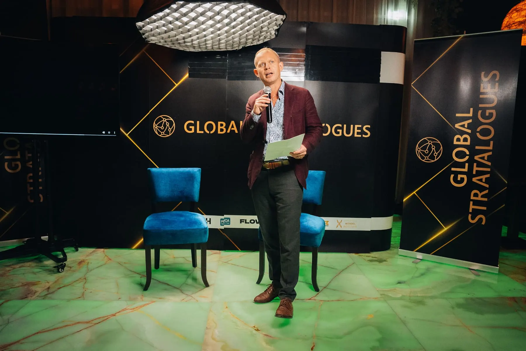 Global Stratalogues — تصوير الفعاليات من Agency Verse (18 من 39)