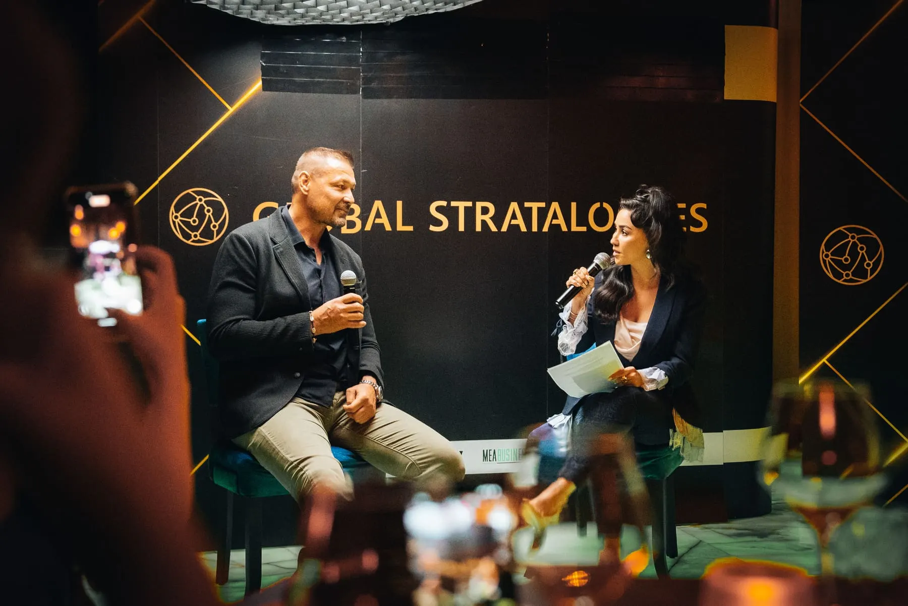 Global Stratalogues — تصوير الفعاليات من Agency Verse (22 من 39)