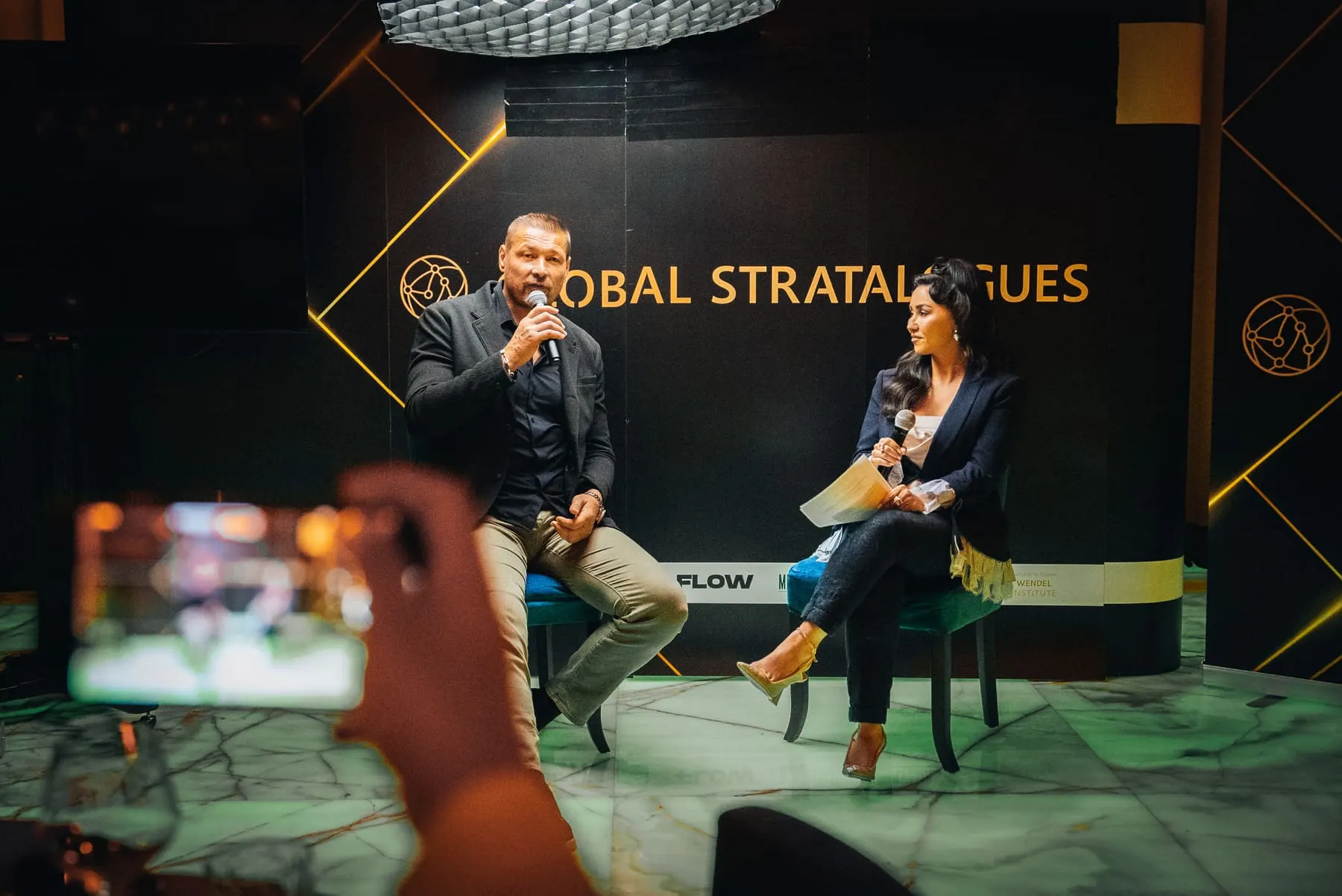 Global Stratalogues — تصوير الفعاليات من Agency Verse (23 من 39)