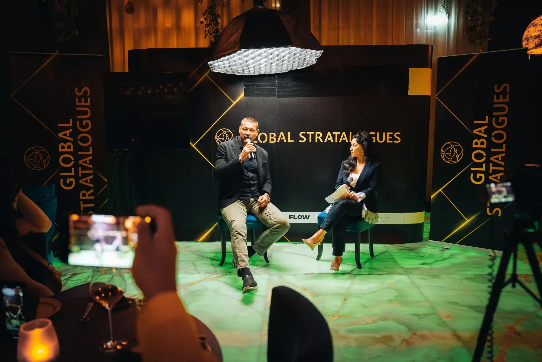 Global Stratalogues — تصوير الفعاليات من Agency Verse (24 من 39)